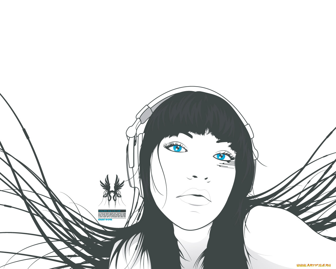 векторная, графика