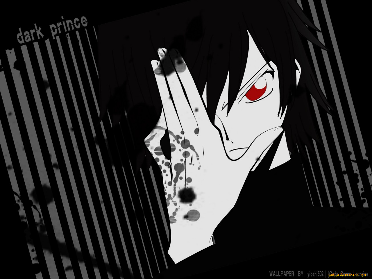 аниме, code, geass