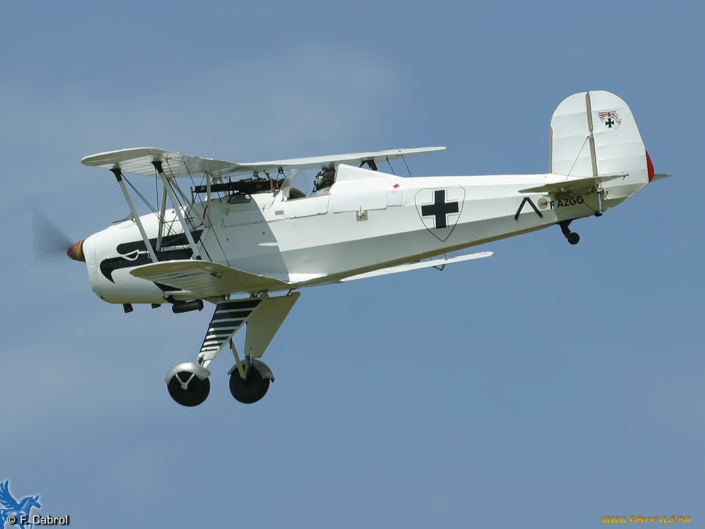 авиация, лёгкие, одномоторные, самолёты