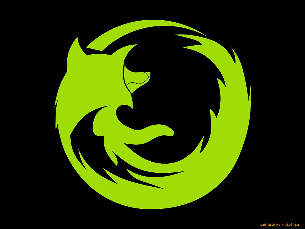 компьютеры, mozilla, firefox