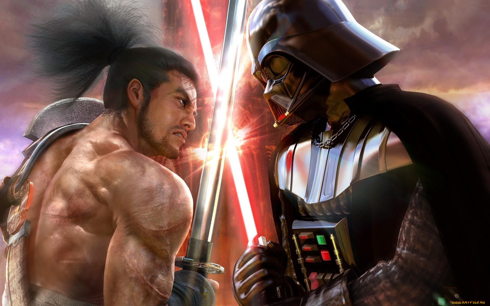 soul, calibur, iv, видео, игры, soulcalibur