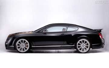 Картинка bentley автомобили