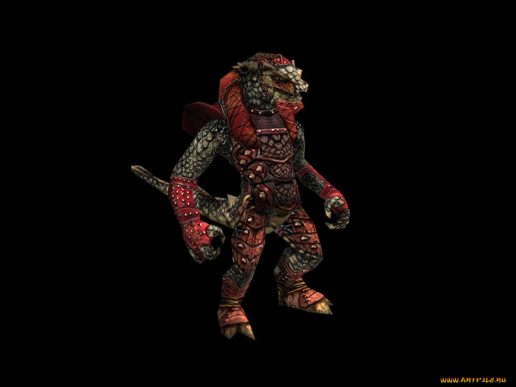 видео, игры, gothic, ii