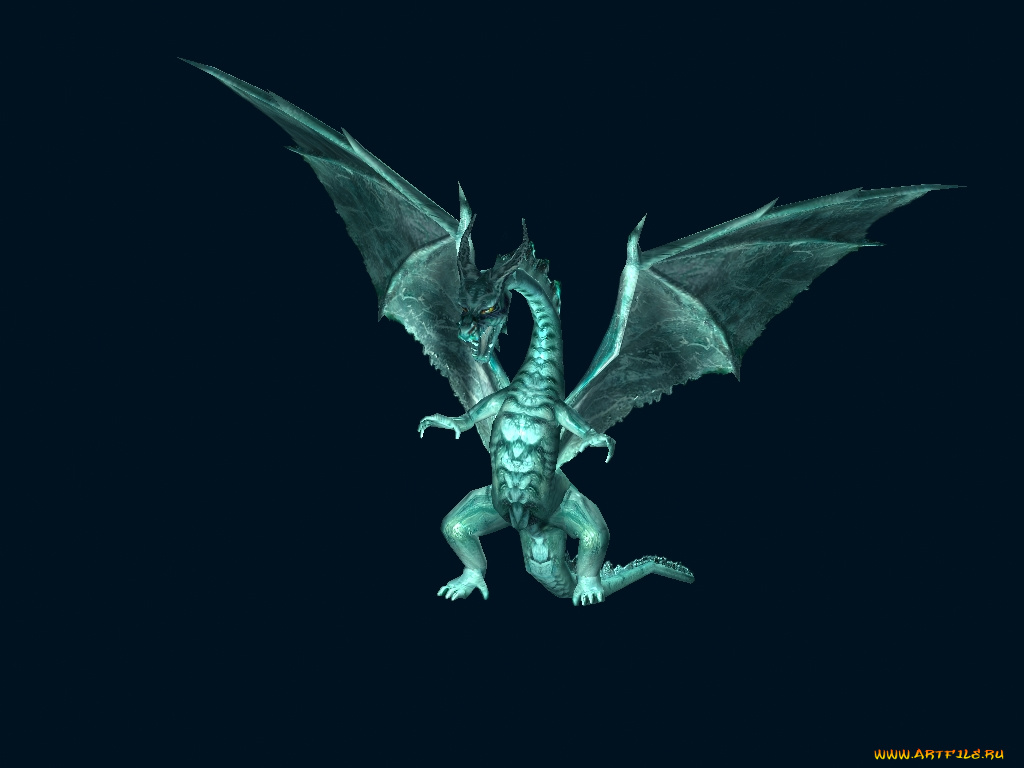 видео, игры, gothic, ii