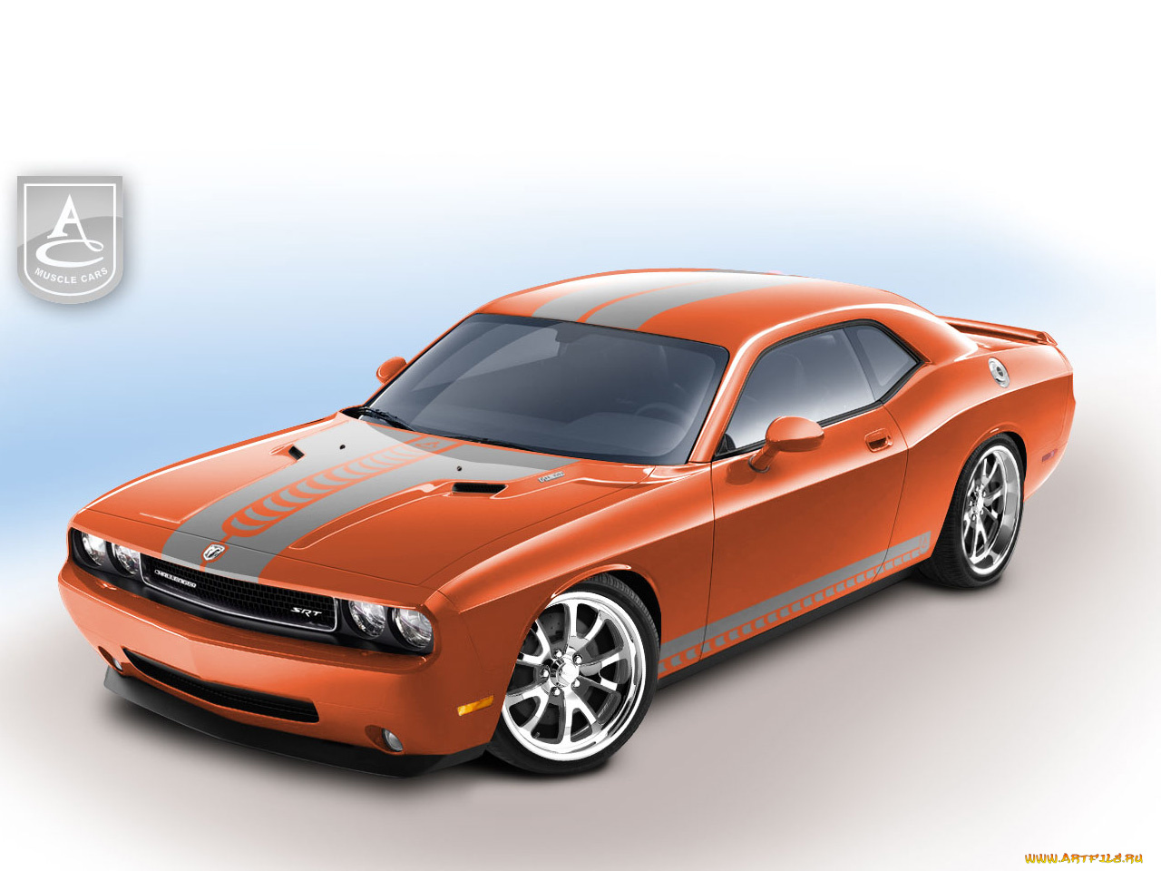 автомобили, dodge