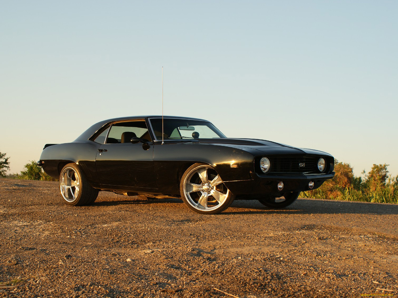 автомобили, camaro