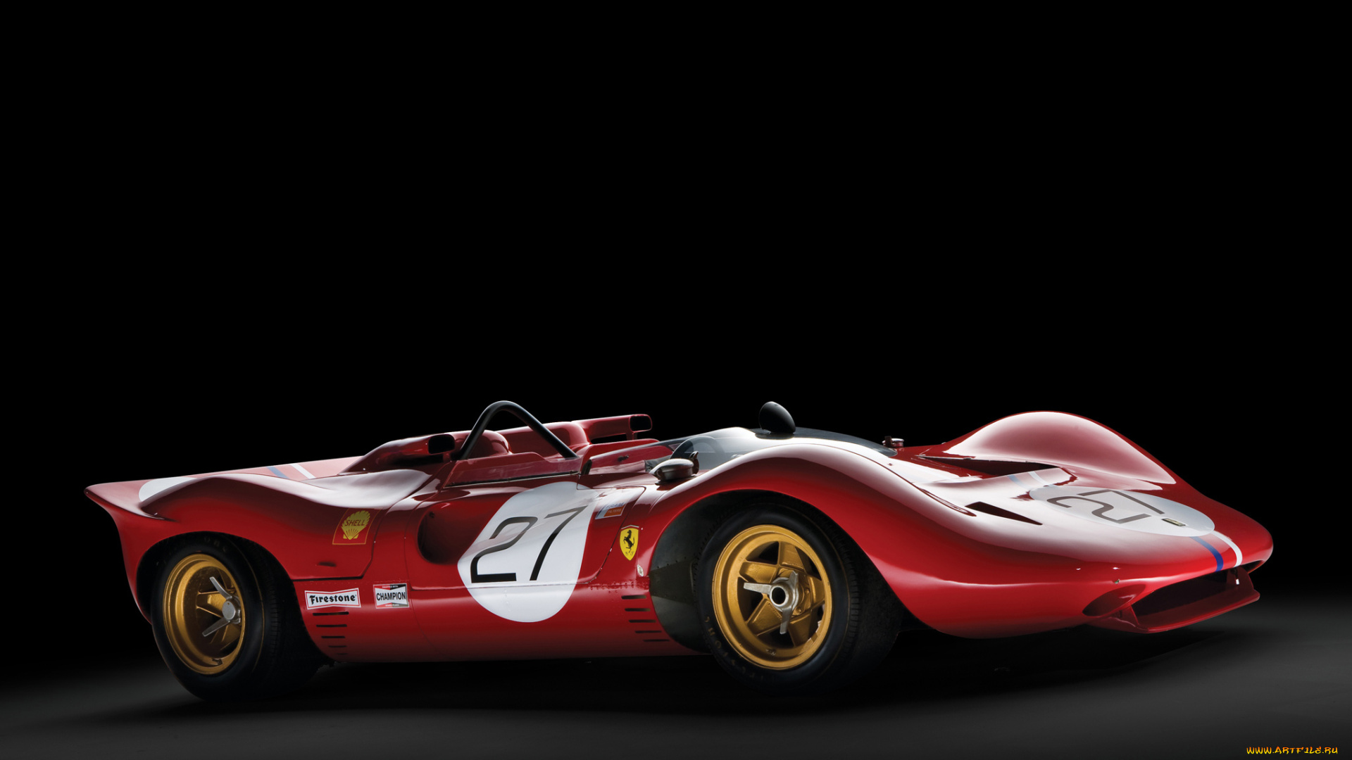 автомобили, ferrari