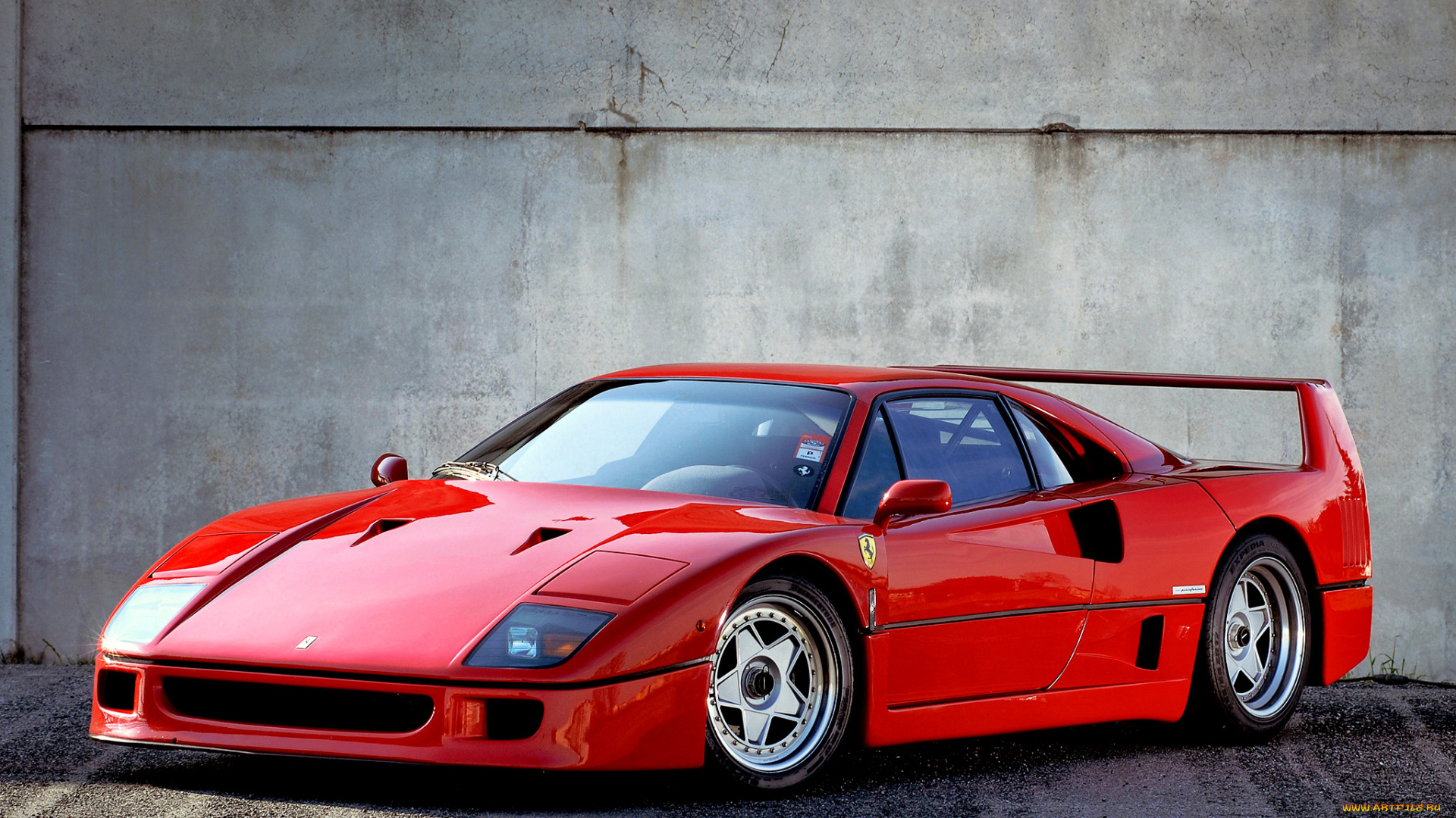 автомобили, ferrari