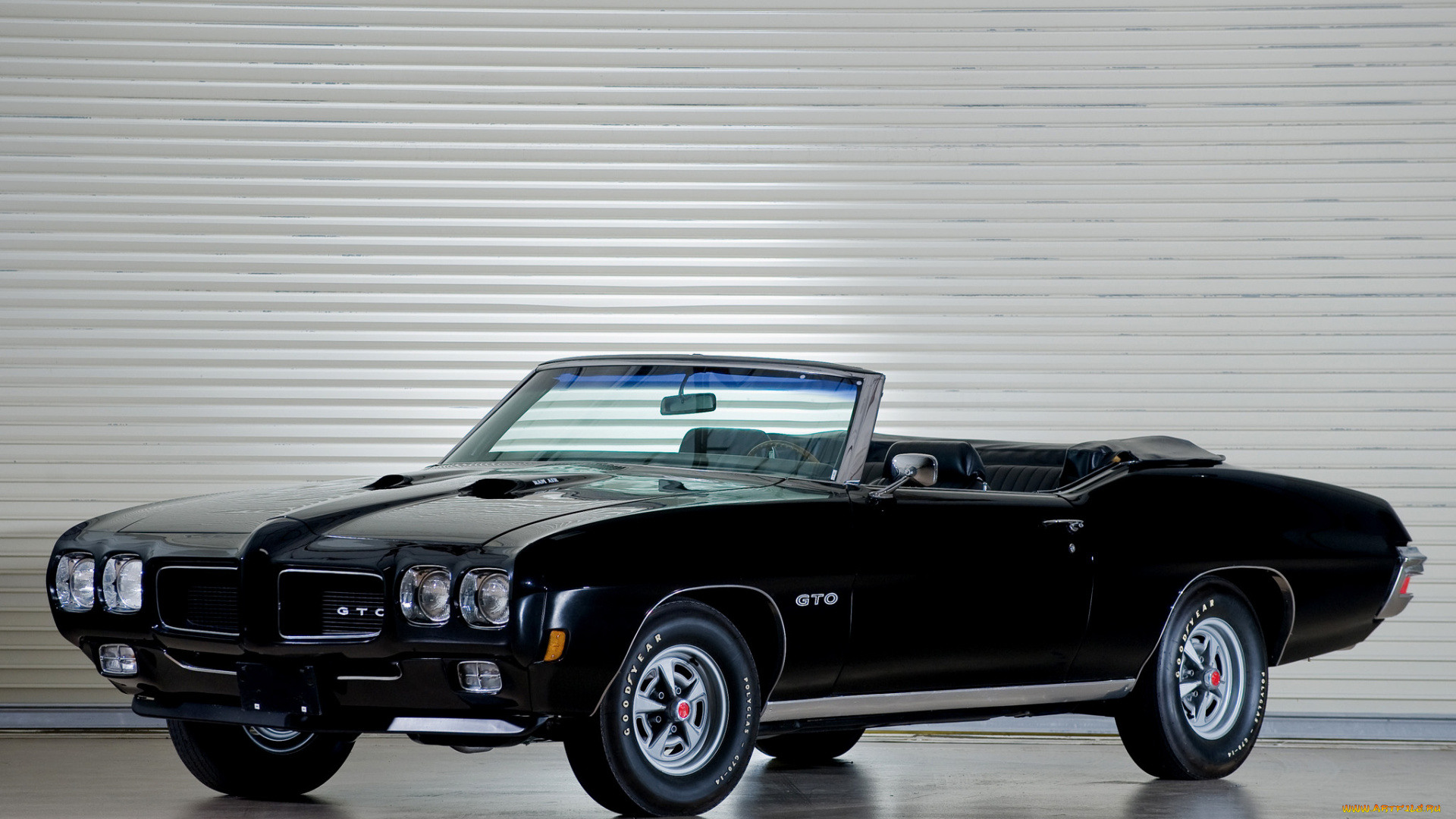 автомобили, pontiac