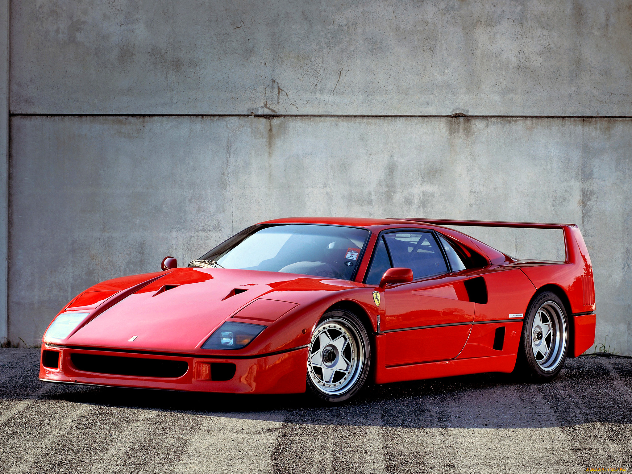 автомобили, ferrari