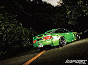 Картинка автомобили nissan datsun