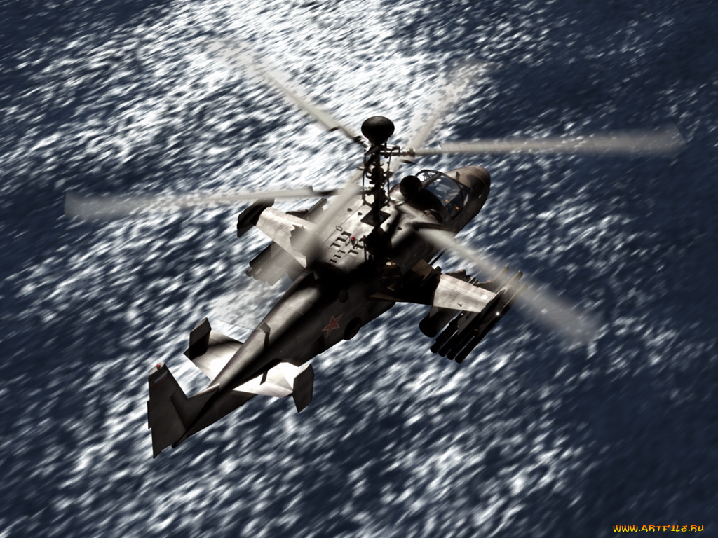 авиация, вертолёты