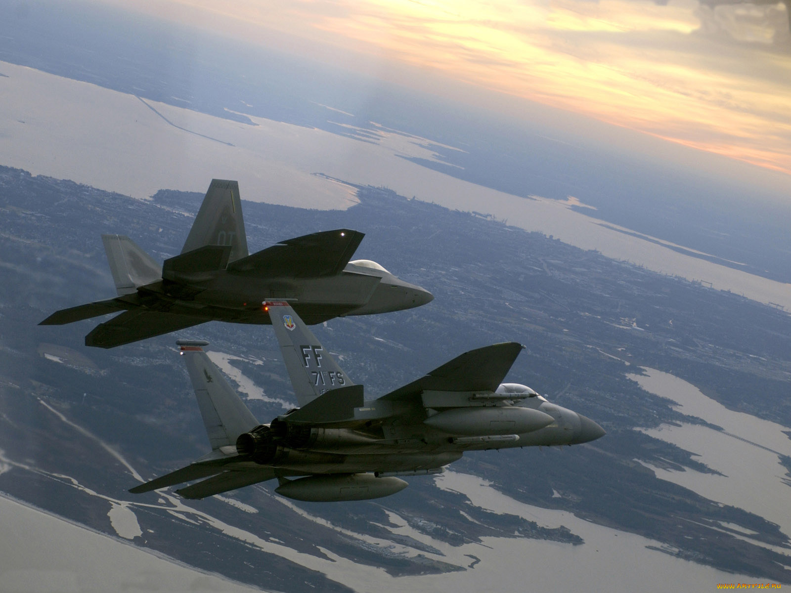 авиация, разные, вместе