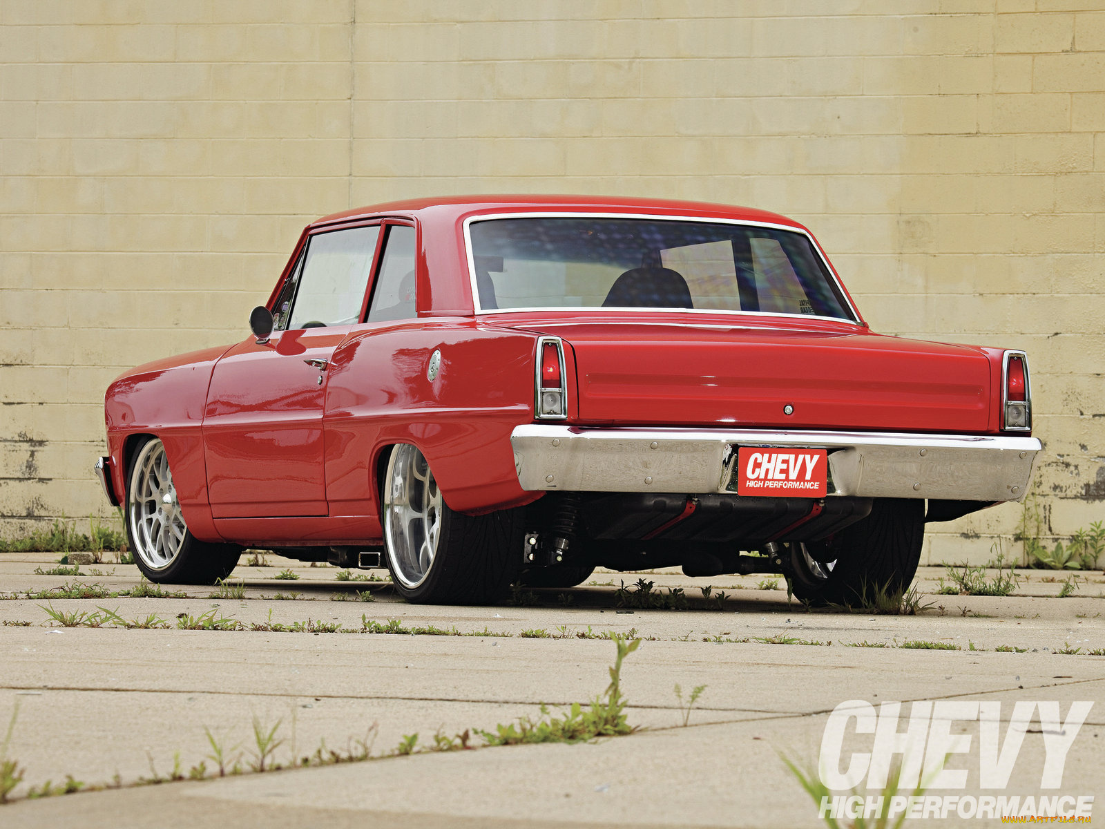 автомобили, chevrolet