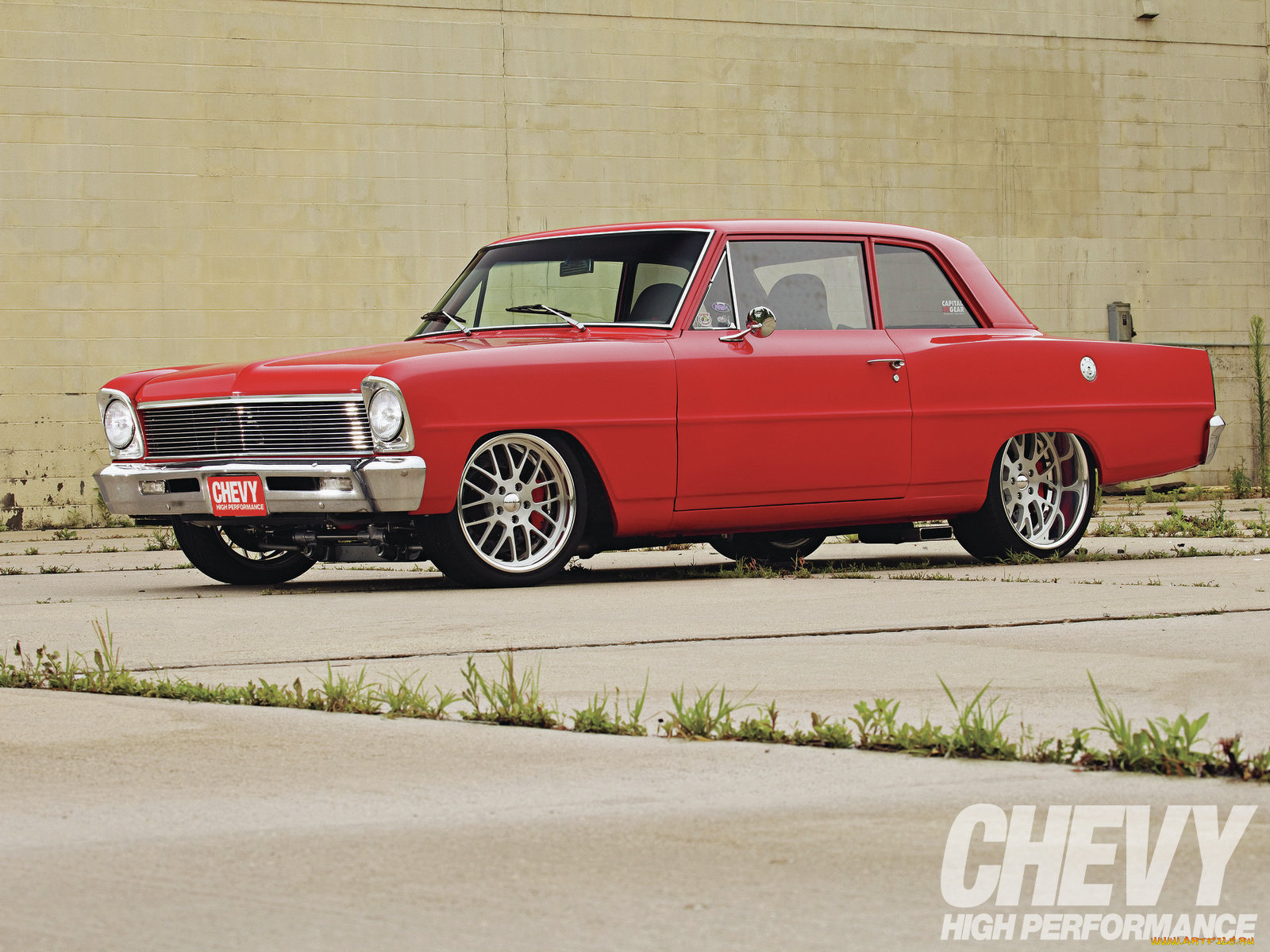 автомобили, chevrolet