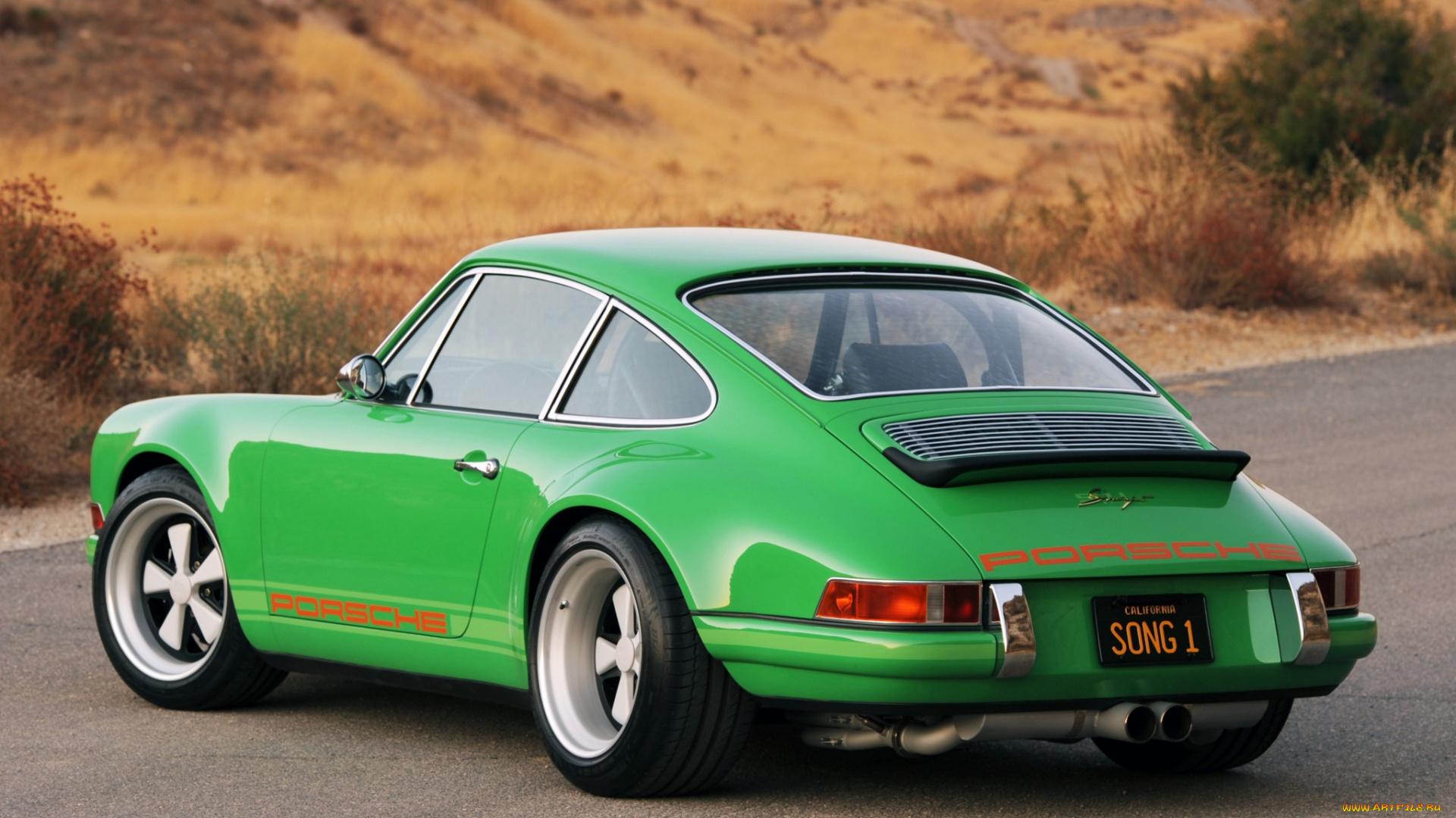 автомобили, porsche