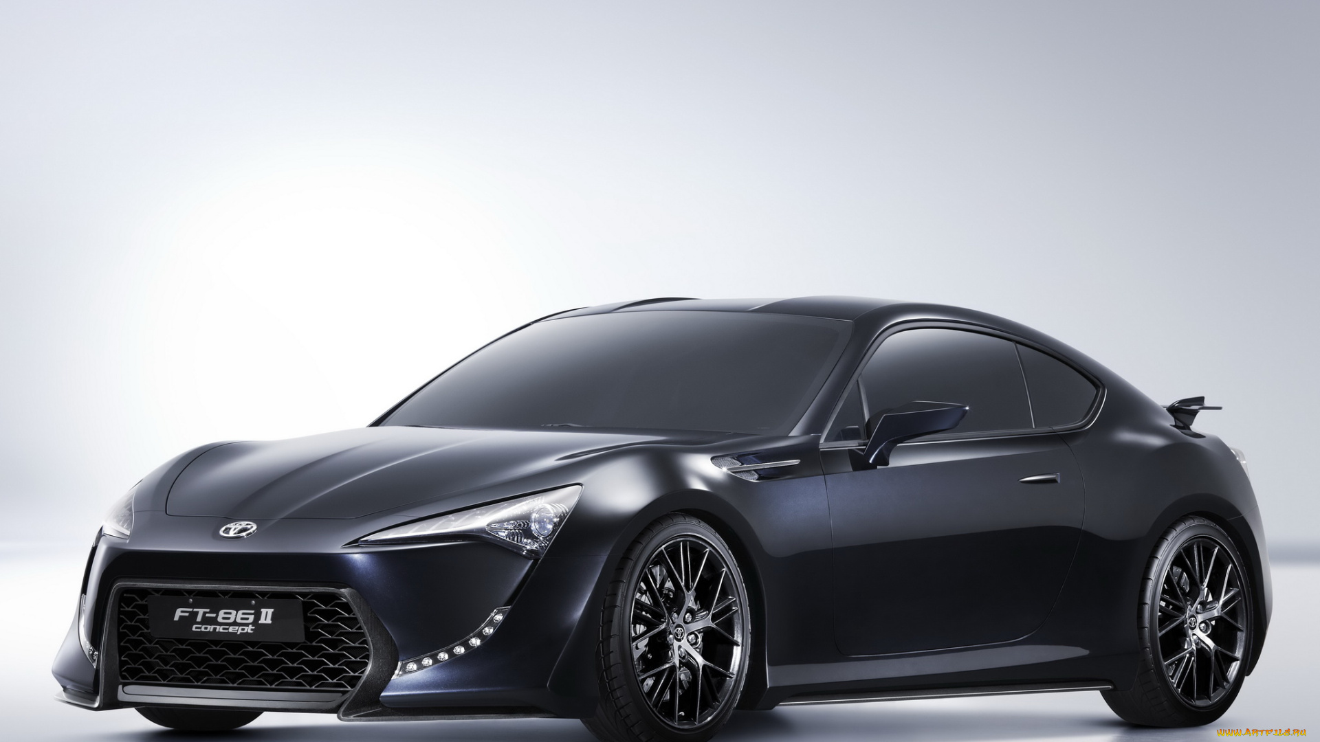 автомобили, toyota