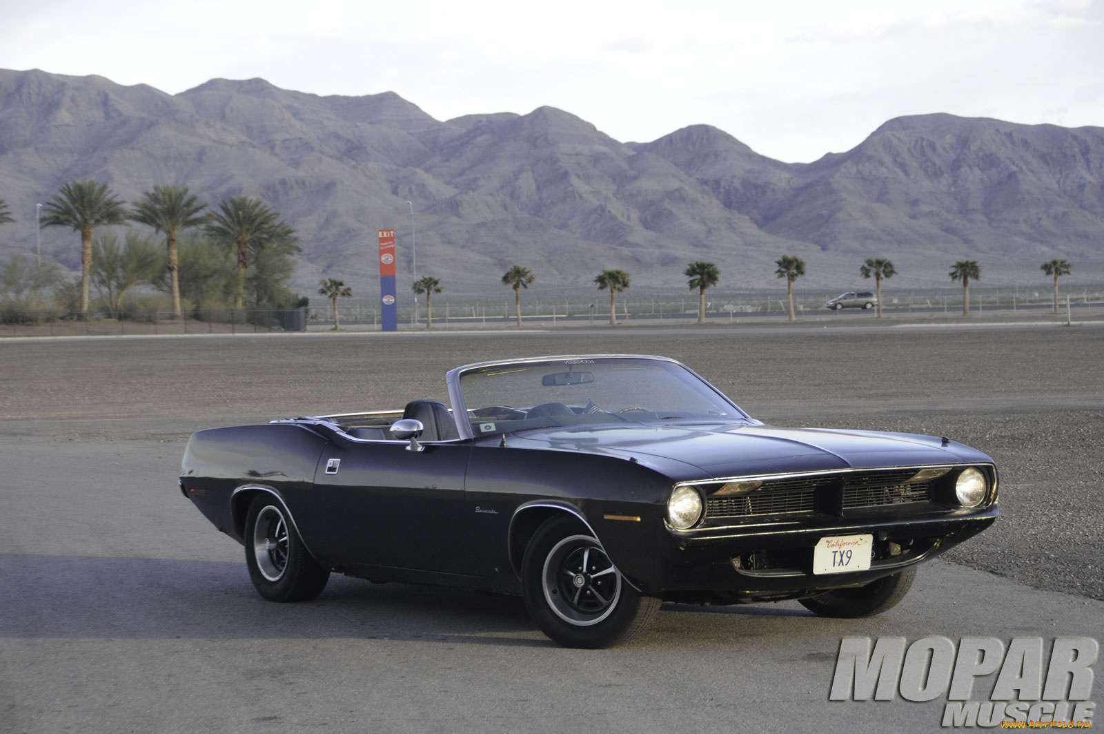 автомобили, plymouth, barracuda