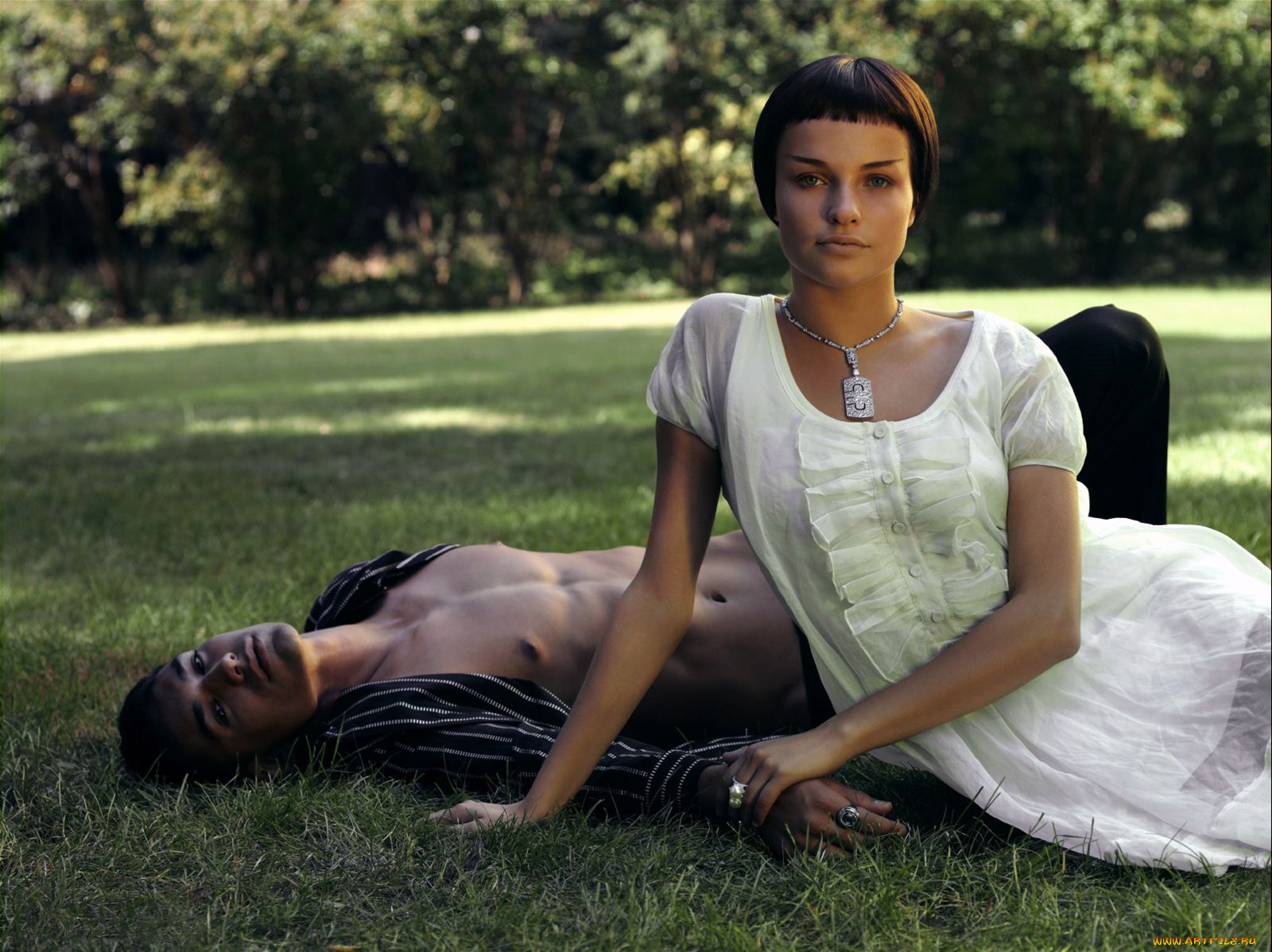 разное, мужчина, женщина, девушка, парень