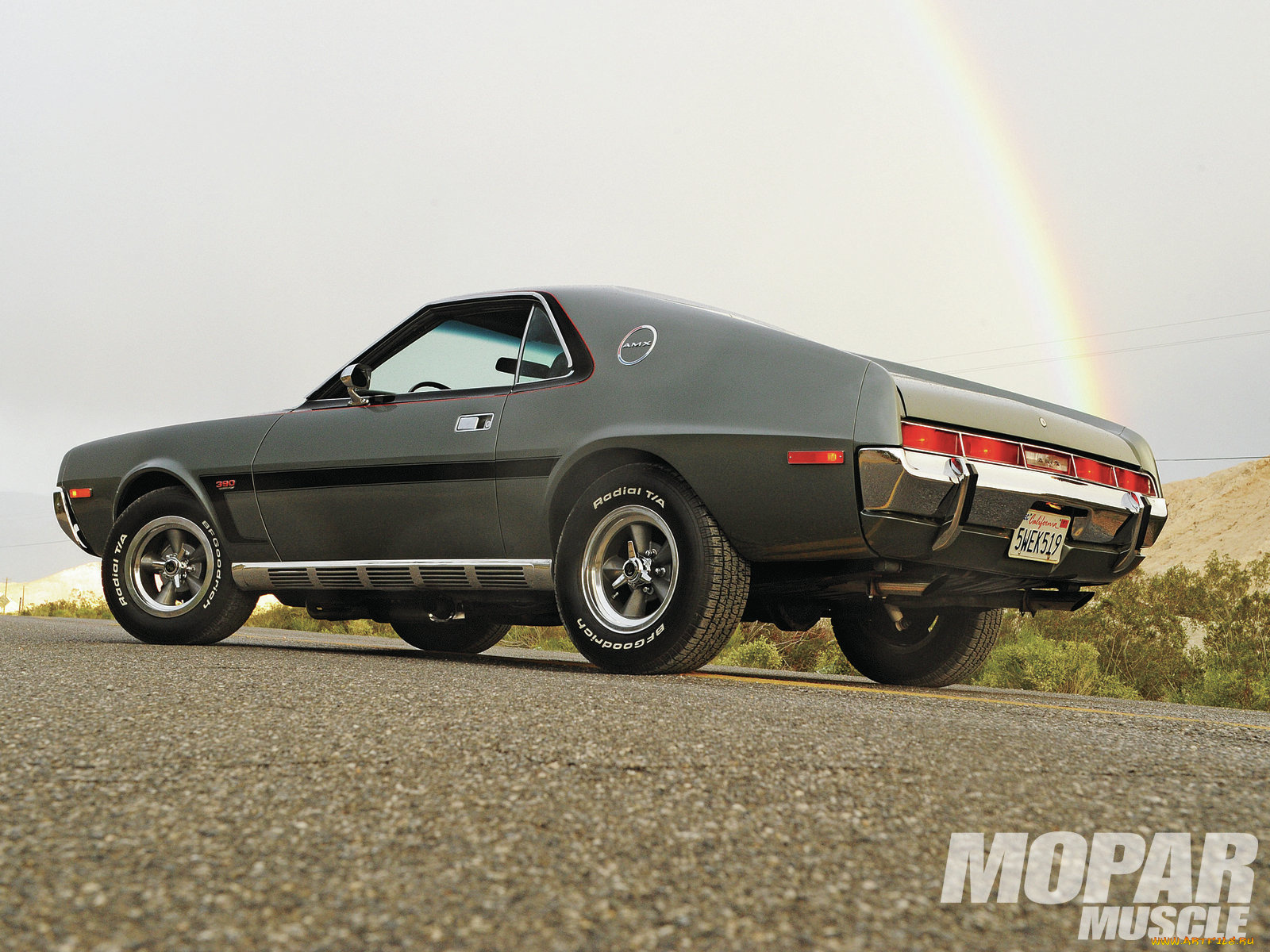 автомобили, amc, amx