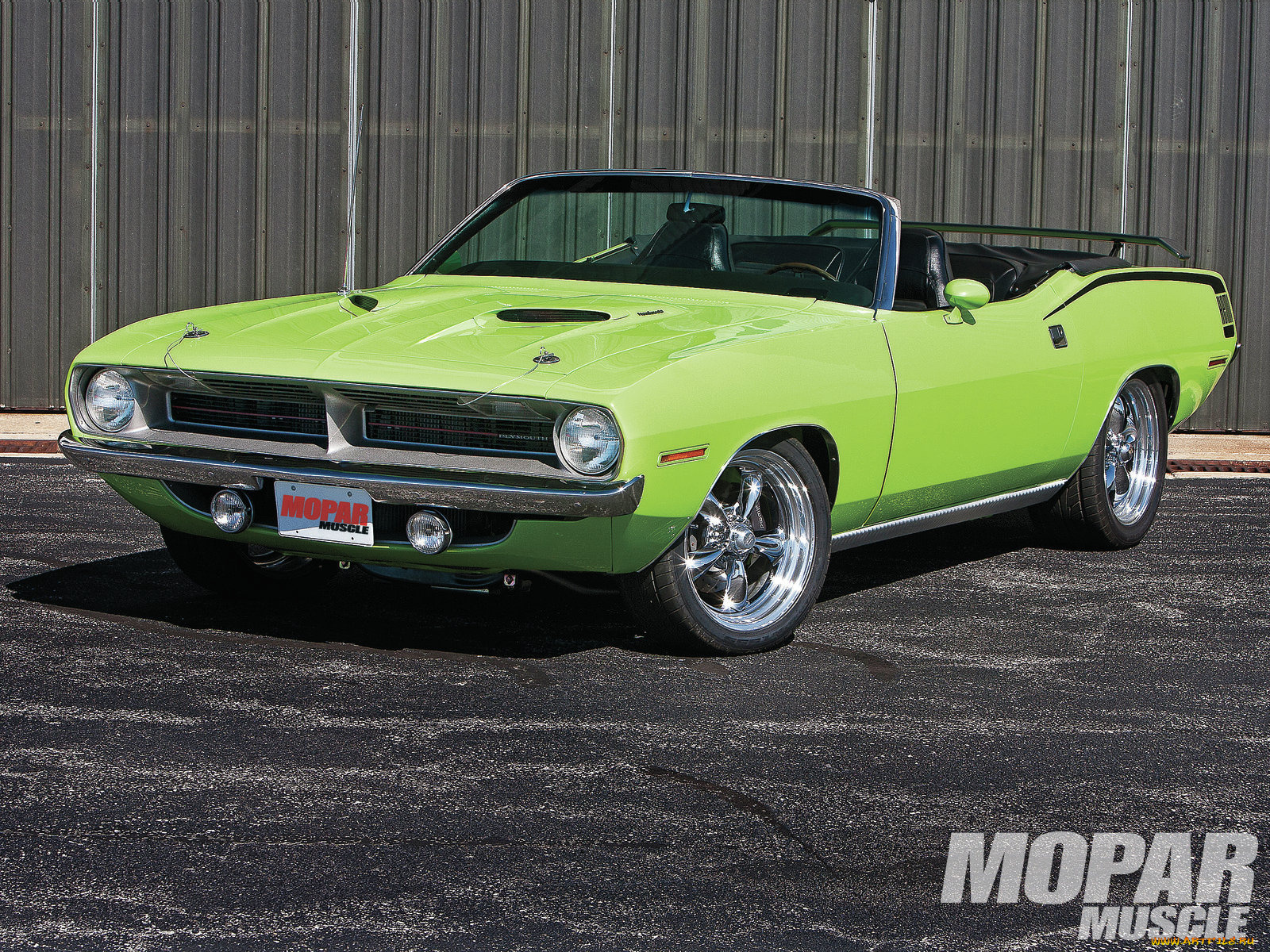 автомобили, plymouth