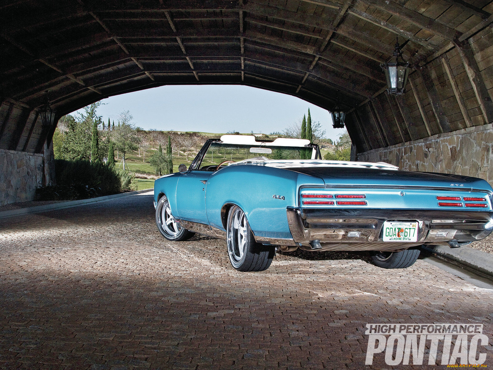 автомобили, pontiac, auto