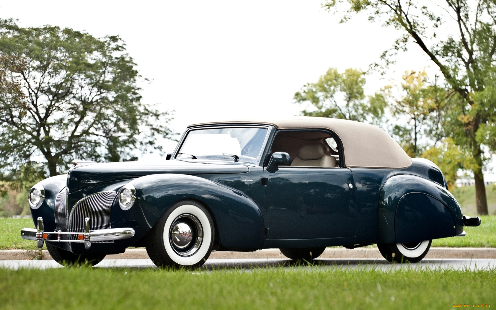 автомобили, классика