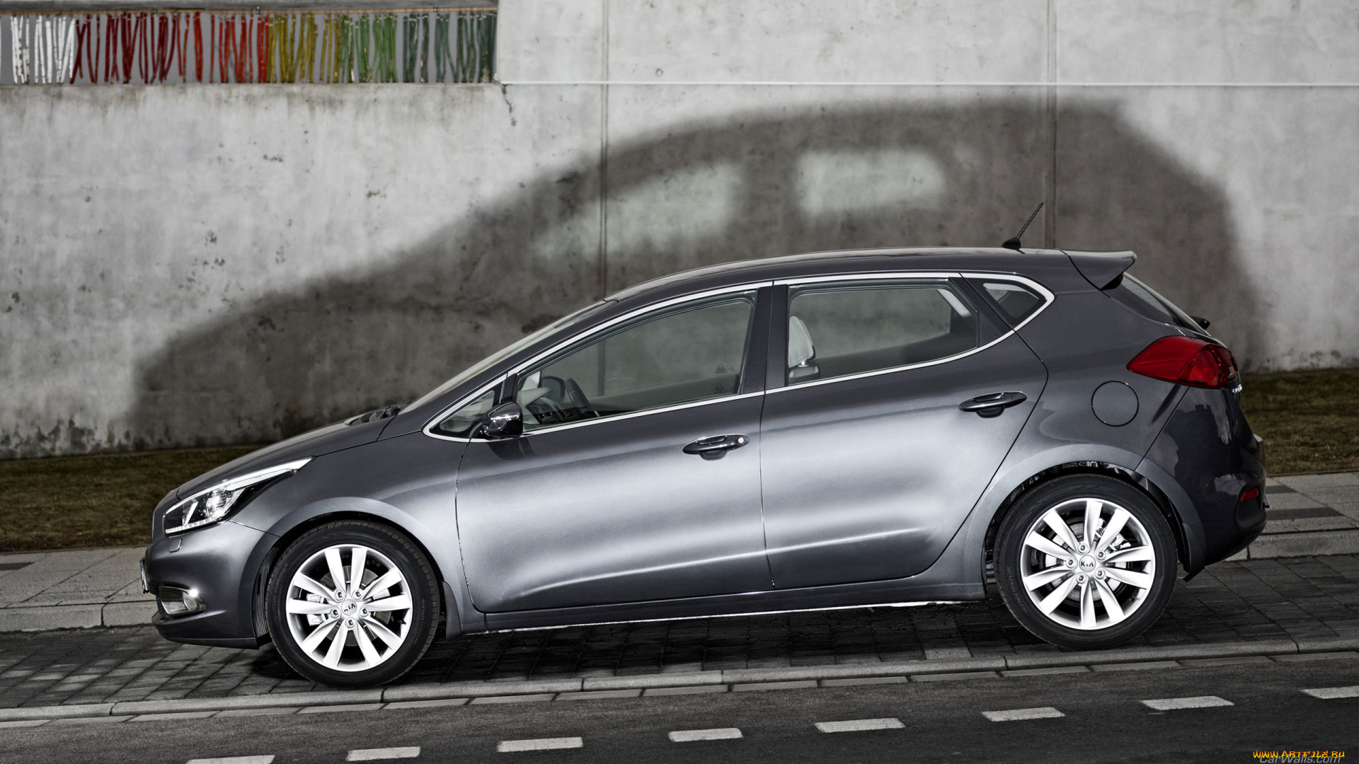 автомобили, kia