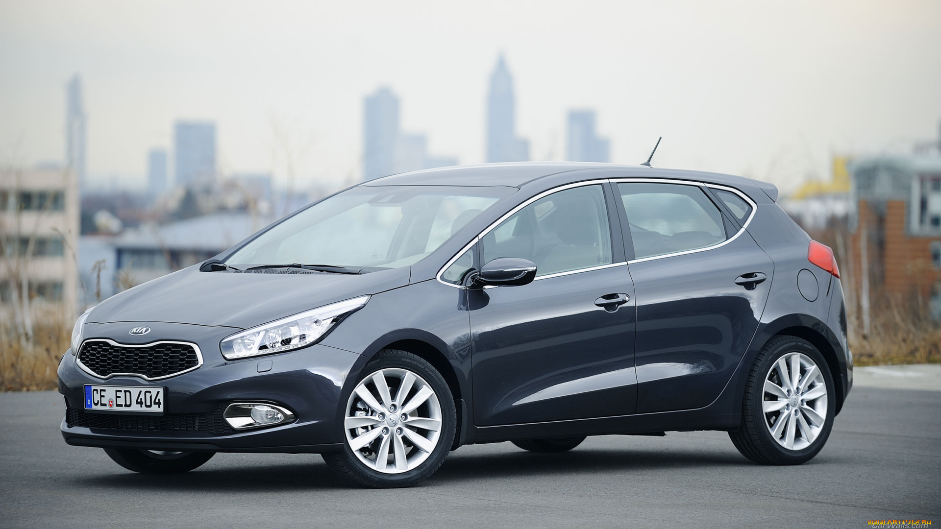 автомобили, kia