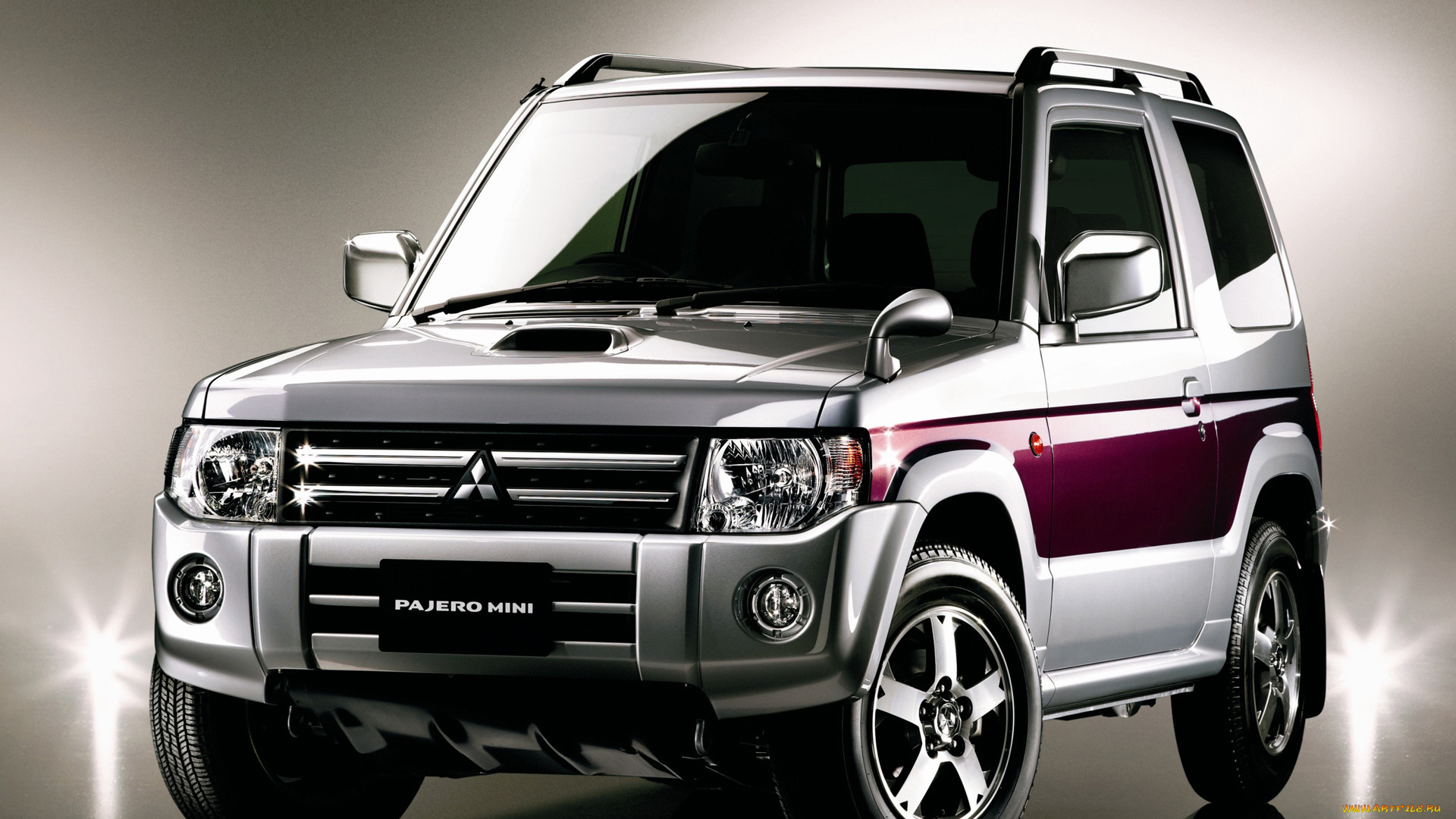 автомобили, mitsubishi