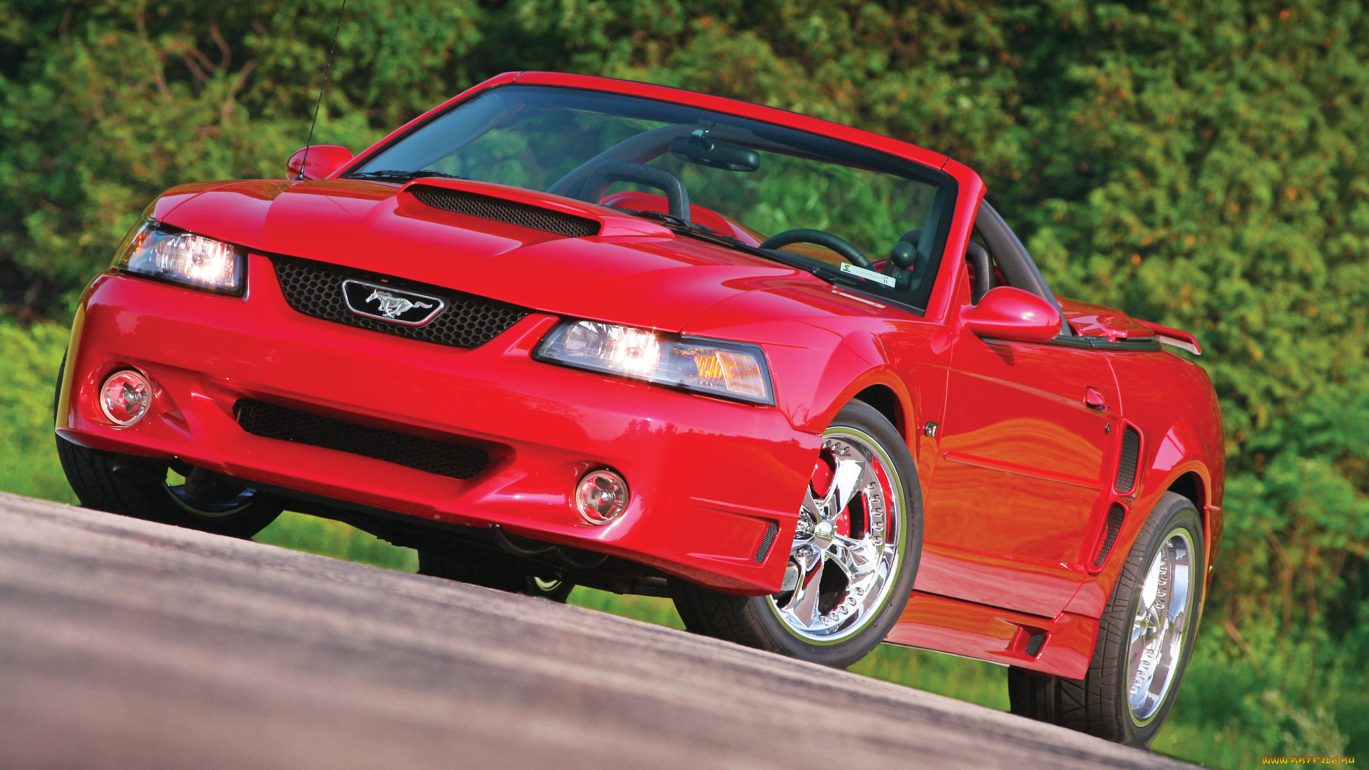 автомобили, mustang, auto