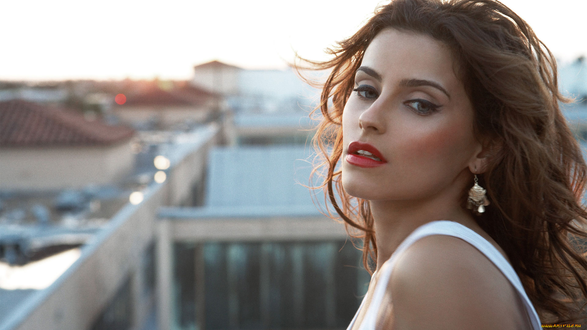 музыка, nelly, furtado, макияж