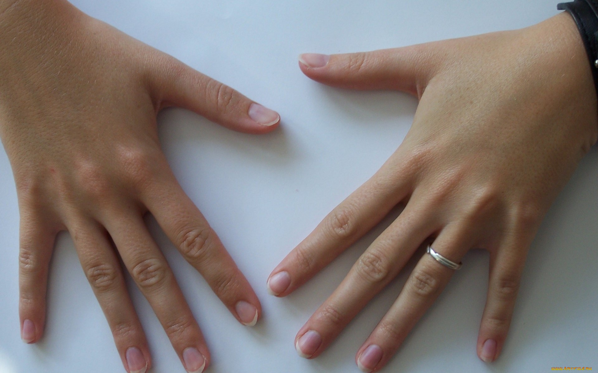 разное, руки, кольцо
