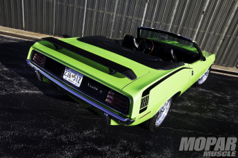 Картинка автомобили plymouth