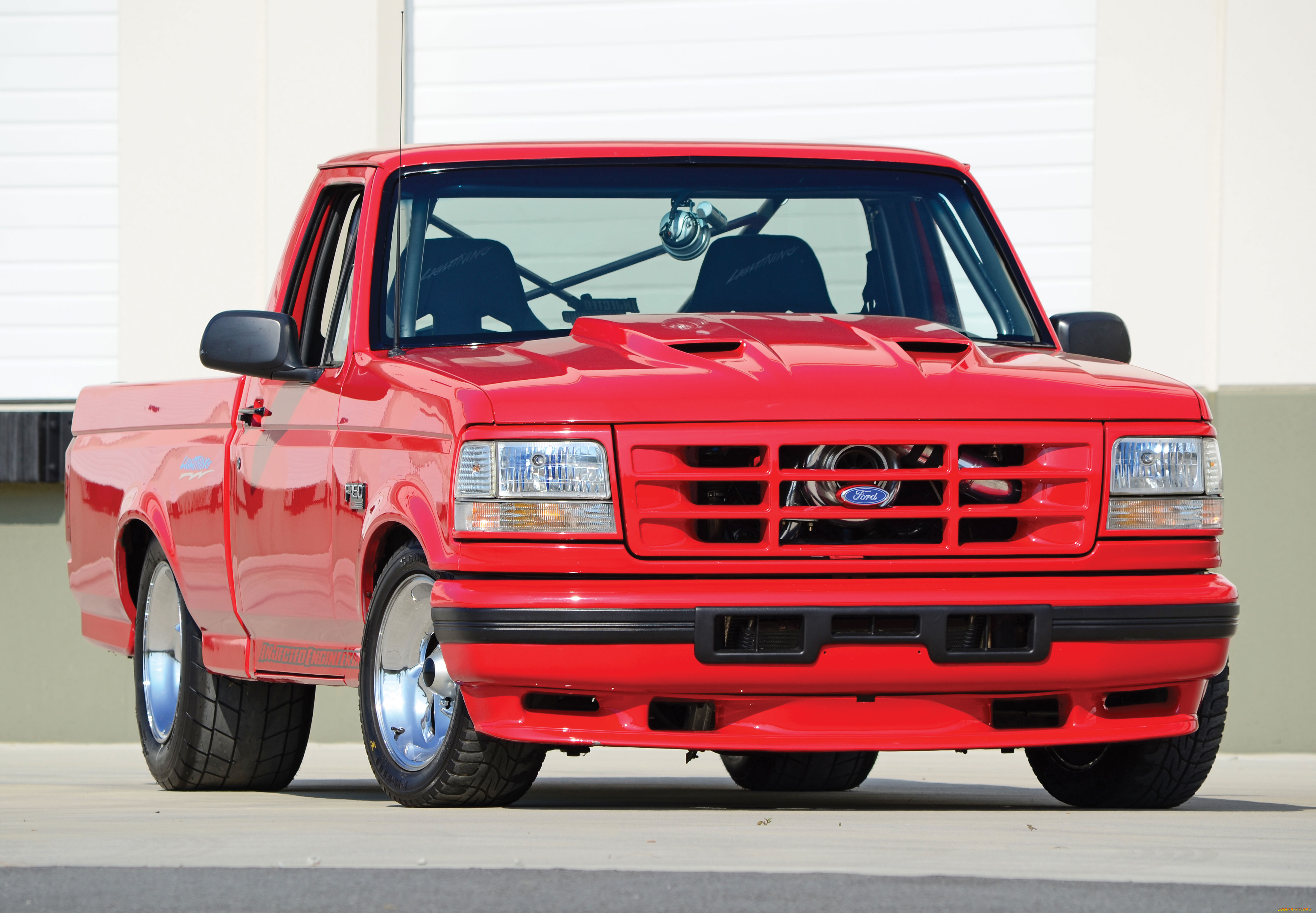 автомобили, custom, pick, up, auto