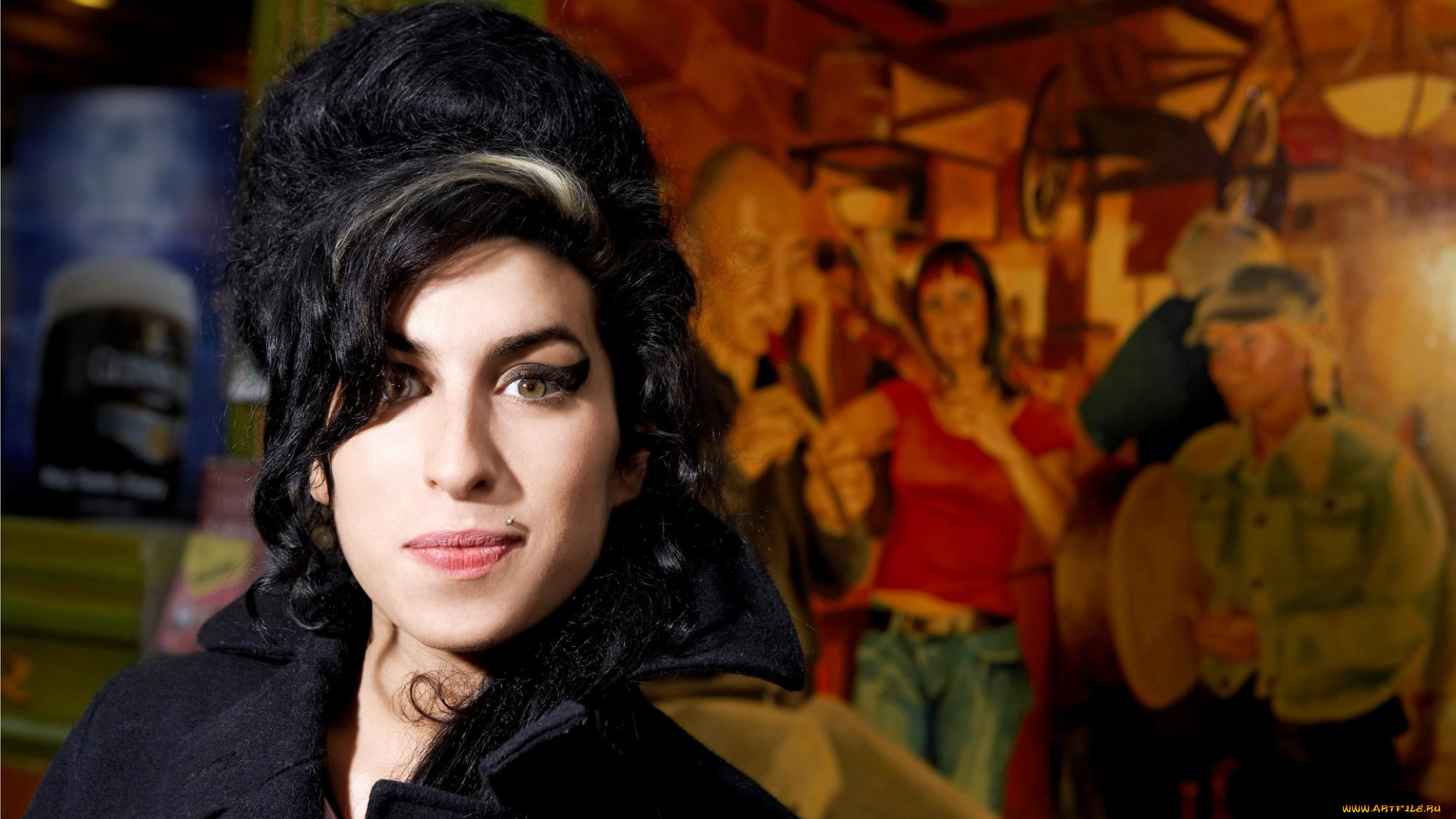 amy, winehouse, музыка, соул, блюз, джаз, певица, эми, уайнхаус, великобритания