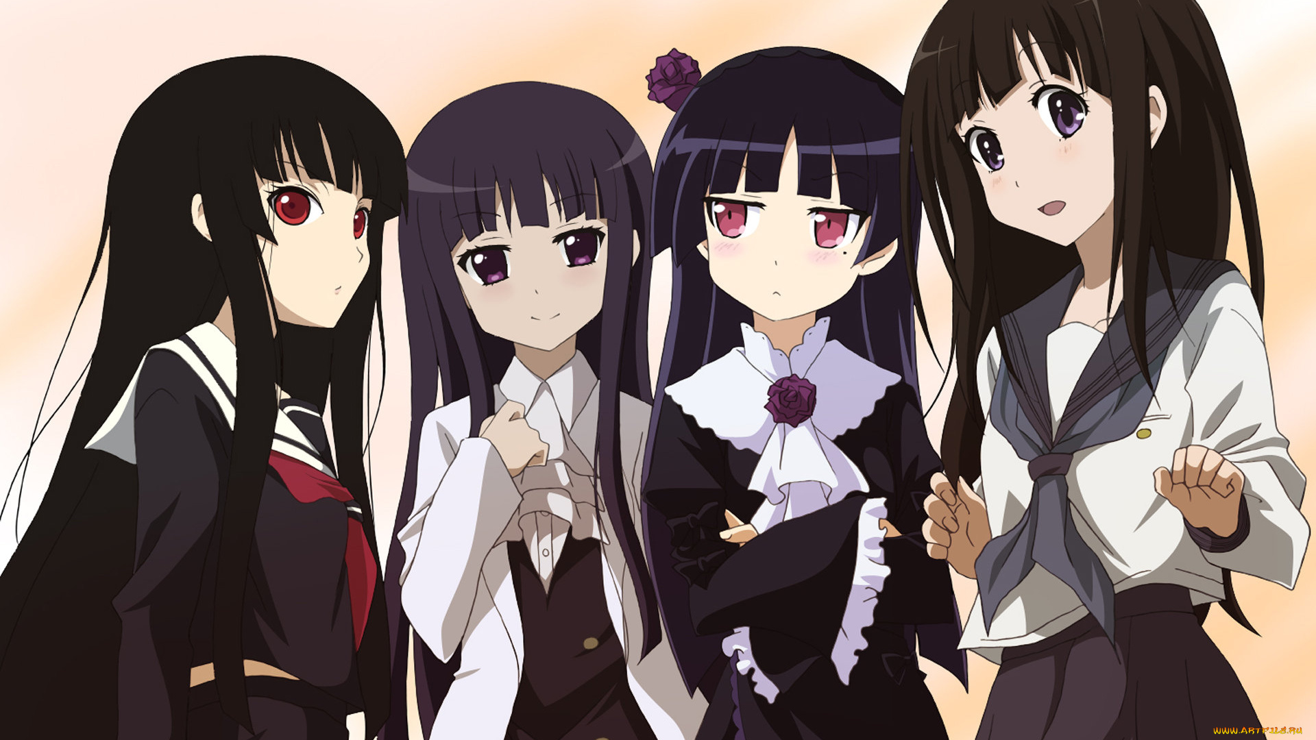 аниме, *unknown, другое