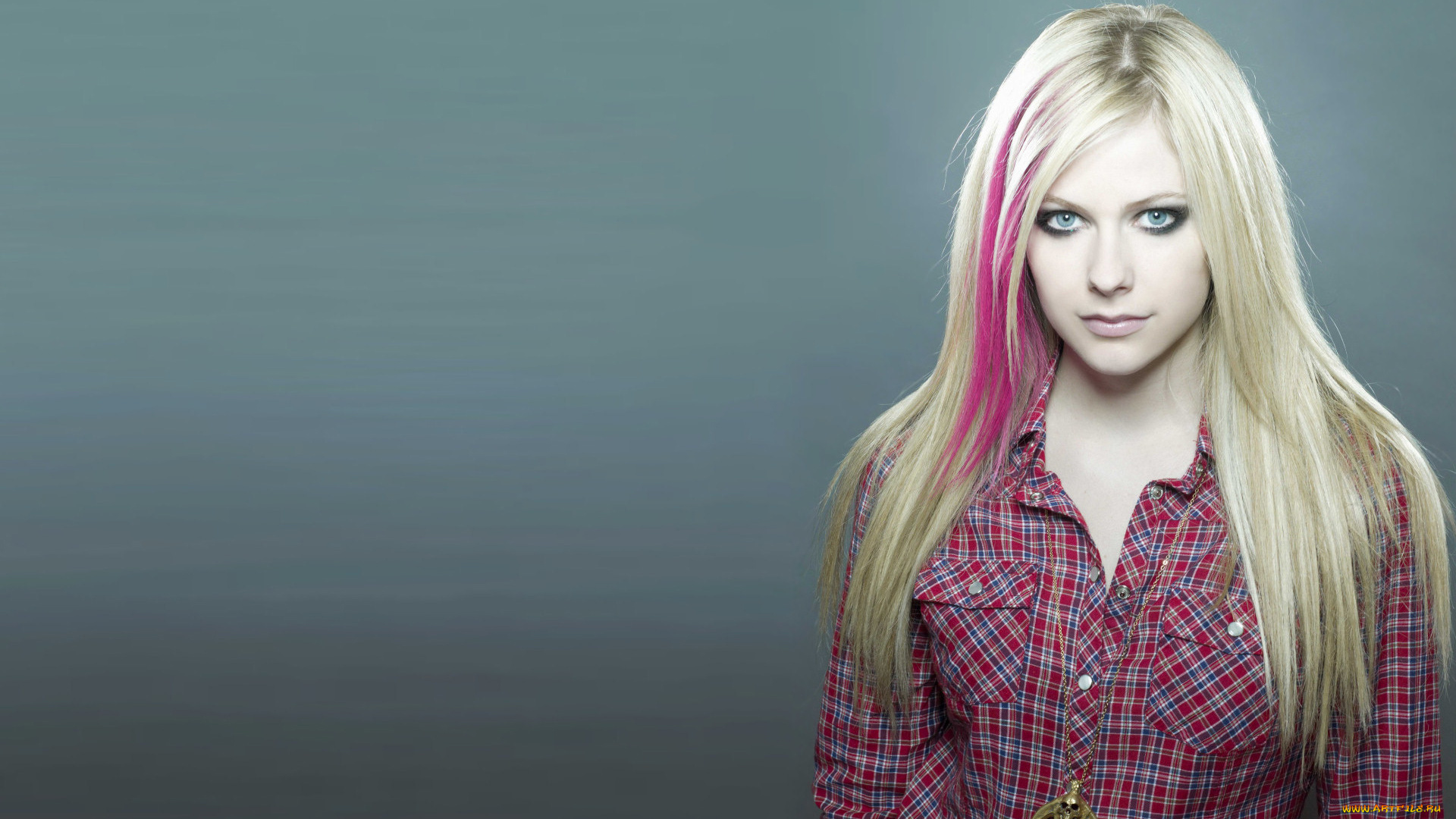 музыка, avril, lavigne, рубашка