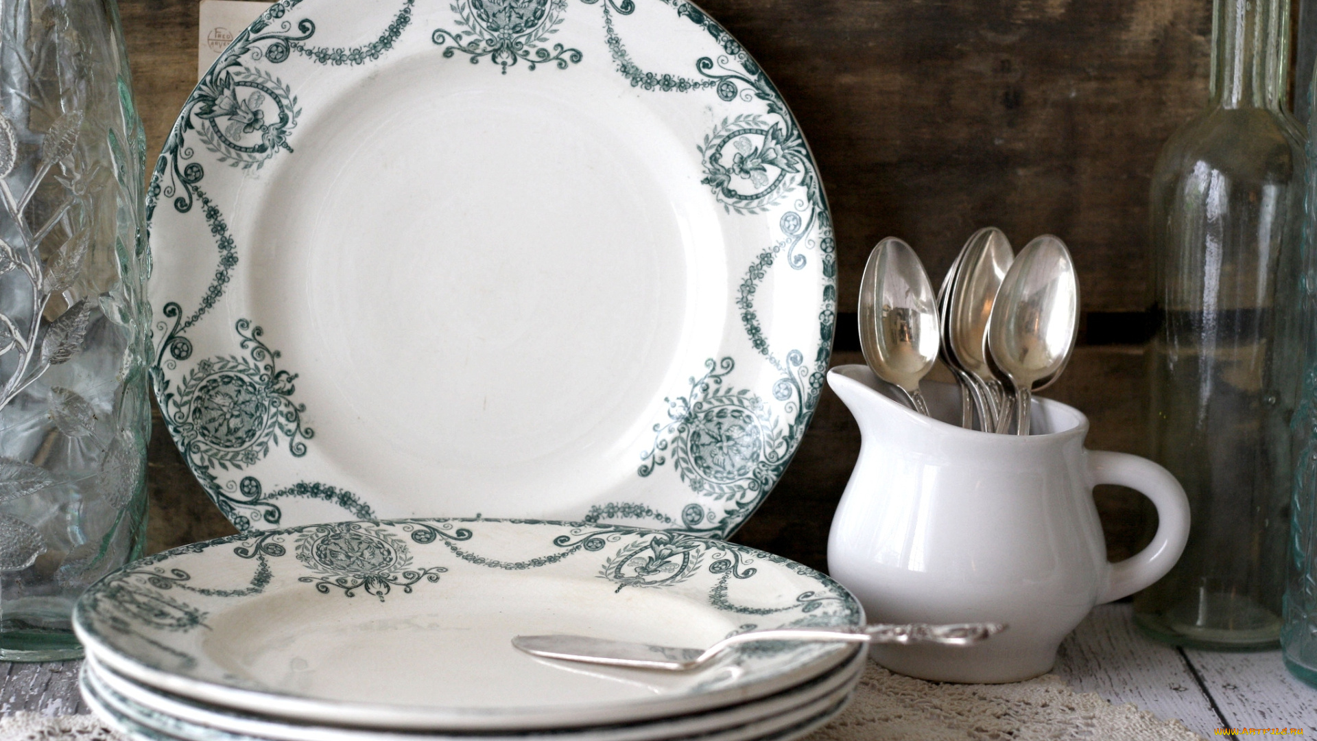 разное, посуда, столовые, приборы, кухонная, утварь, ложки, тарелки