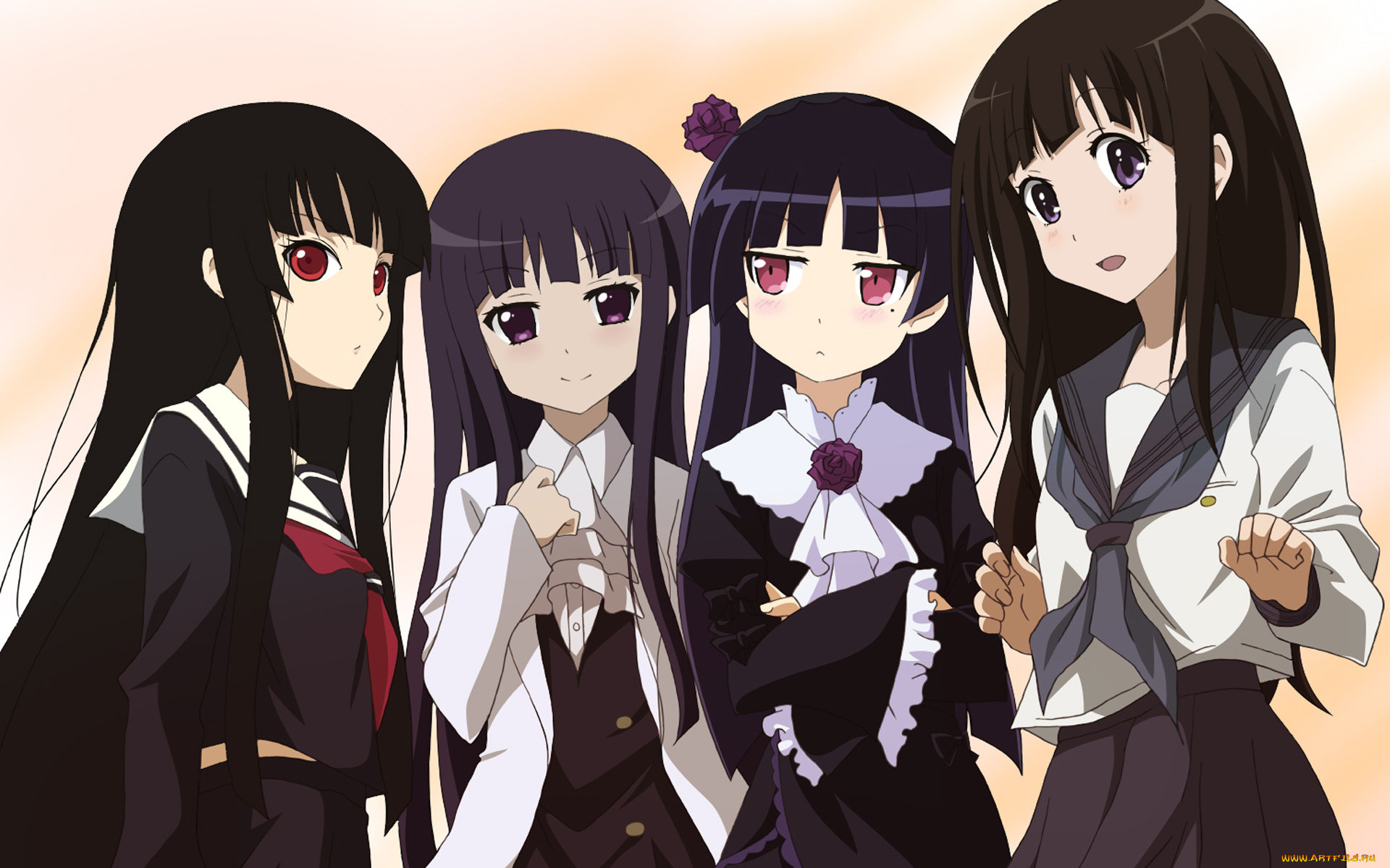 аниме, *unknown, другое