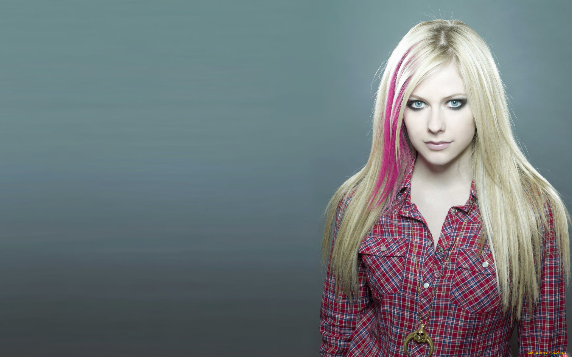 музыка, avril, lavigne, рубашка