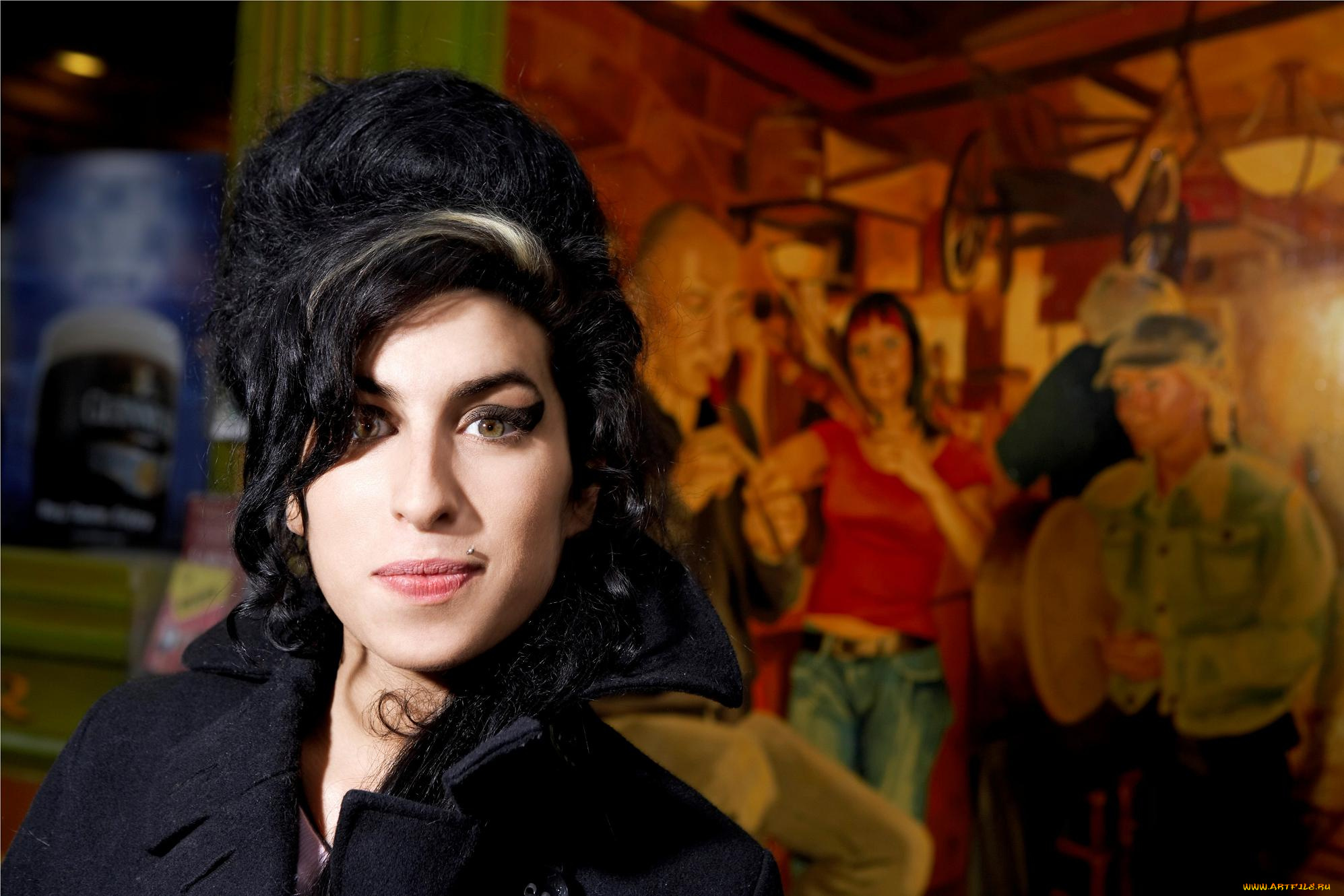 amy, winehouse, музыка, соул, блюз, джаз, певица, эми, уайнхаус, великобритания