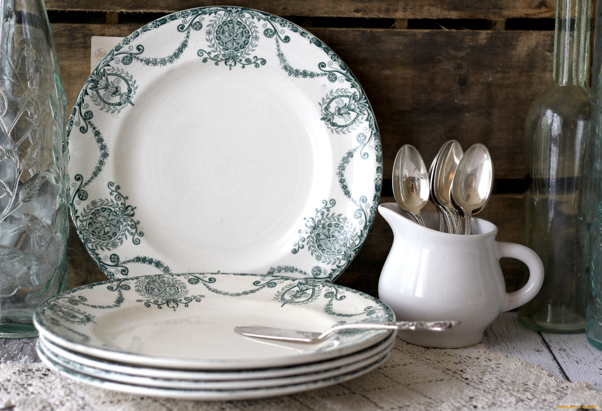 разное, посуда, столовые, приборы, кухонная, утварь, ложки, тарелки