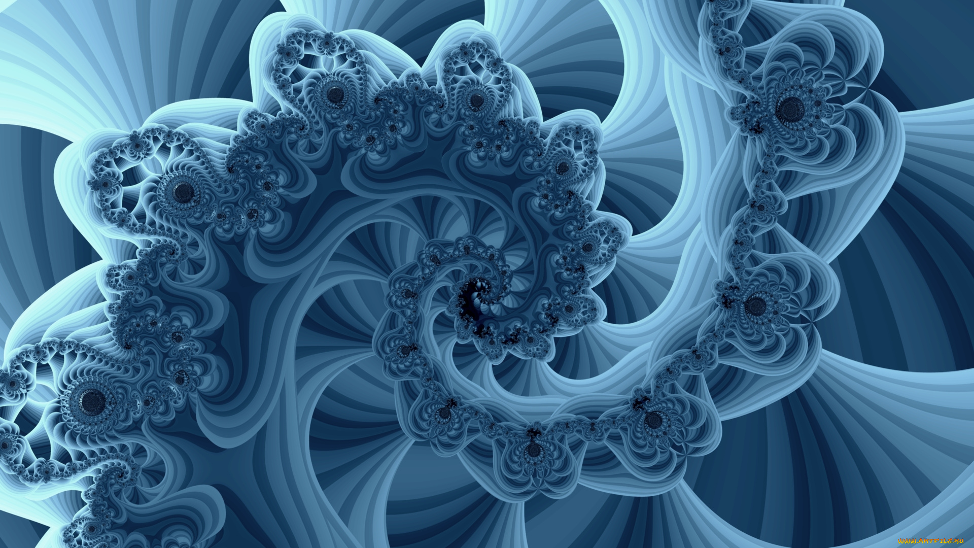 3д, графика, fractal, , фракталы, фон, цвета, узор