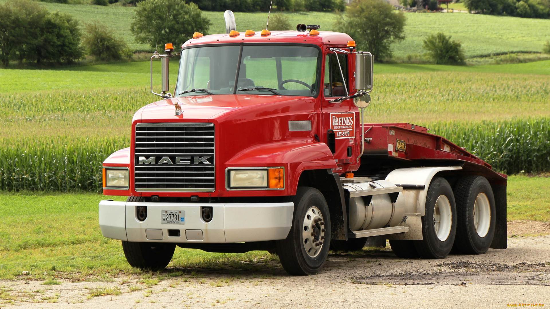 mack, truck, автомобили, mack, грузовики, сша, trucks, inc, тяжелые
