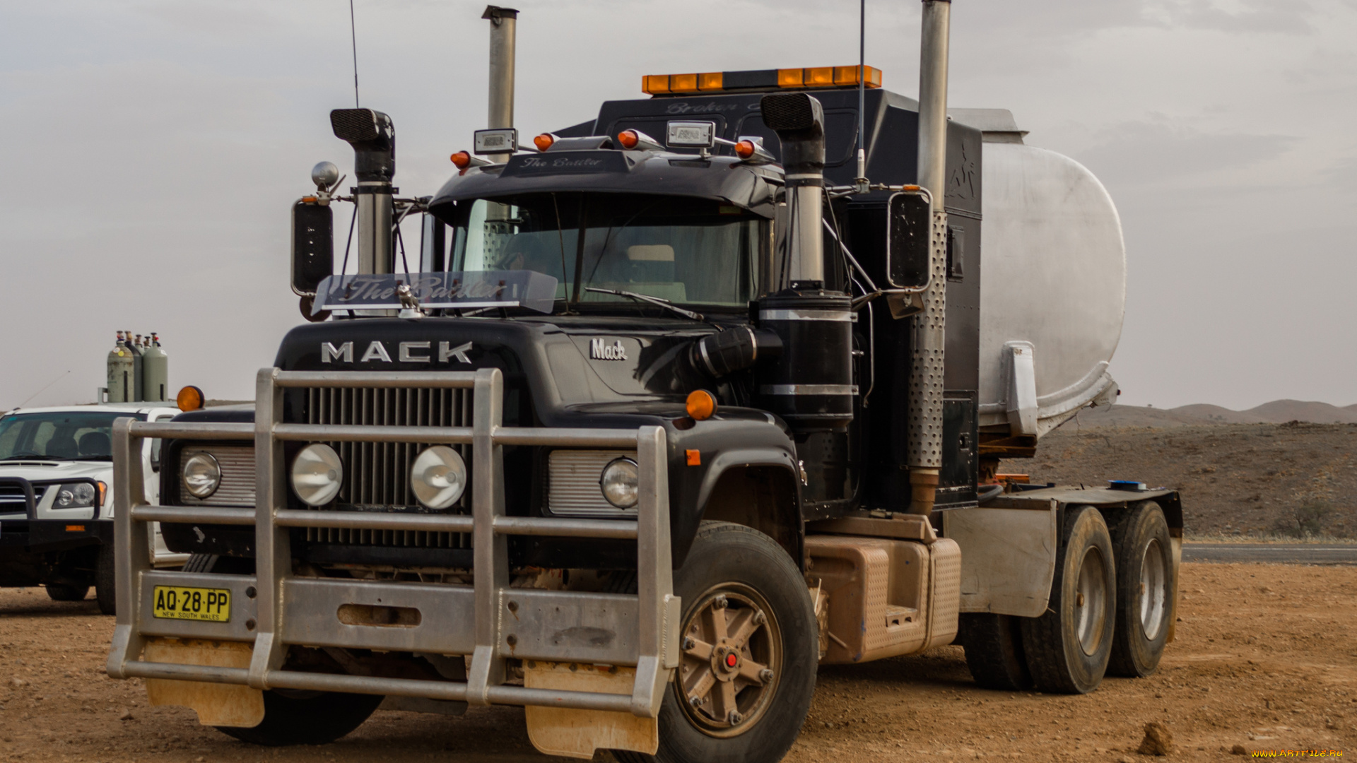 mack, truck, автомобили, mack, inc, тяжелые, грузовики, сша, trucks