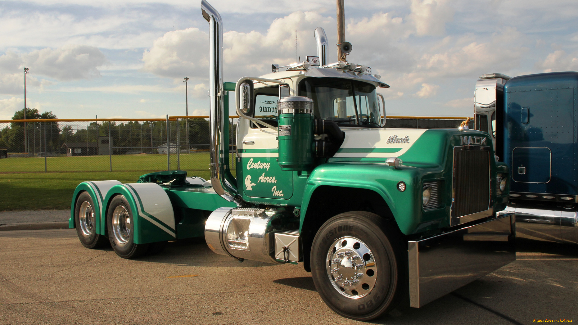 mack, truck, автомобили, mack, сша, trucks, inc, тяжелые, грузовики