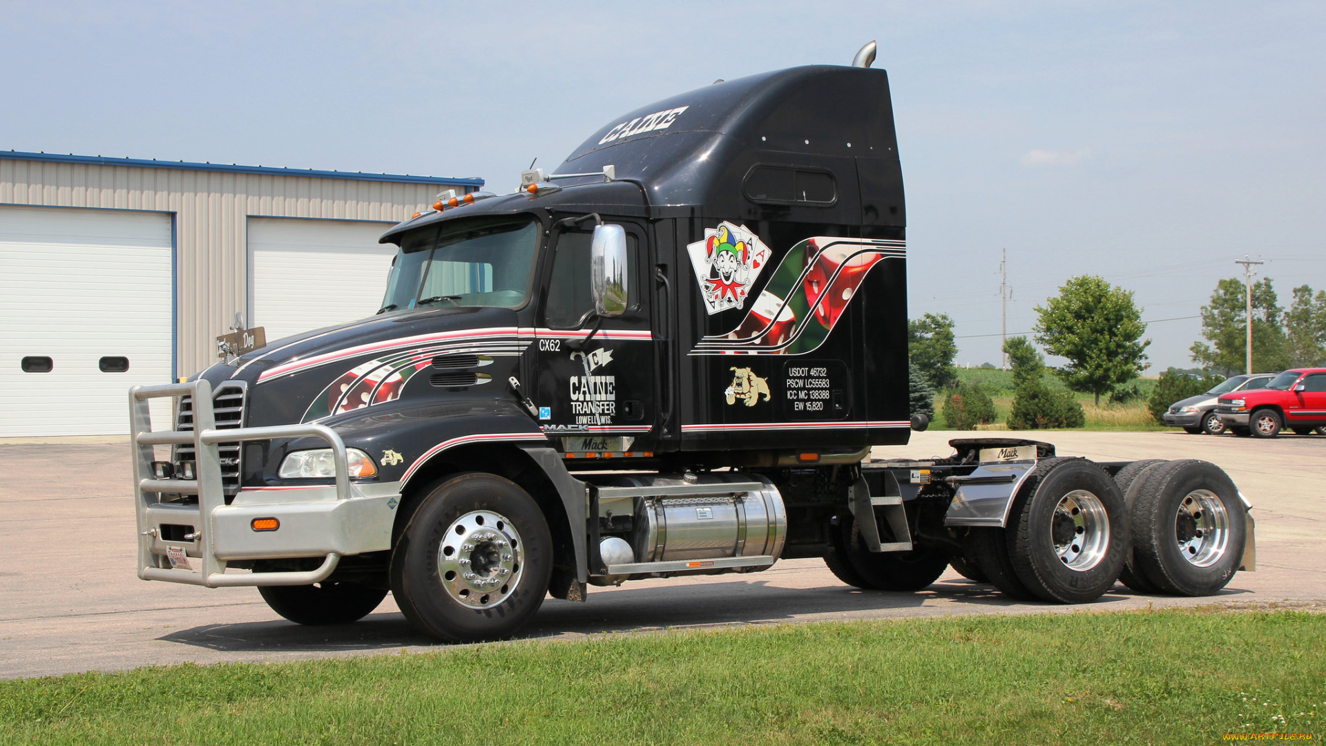 mack, truck, автомобили, mack, trucks, грузовики, inc, тяжелые, сша