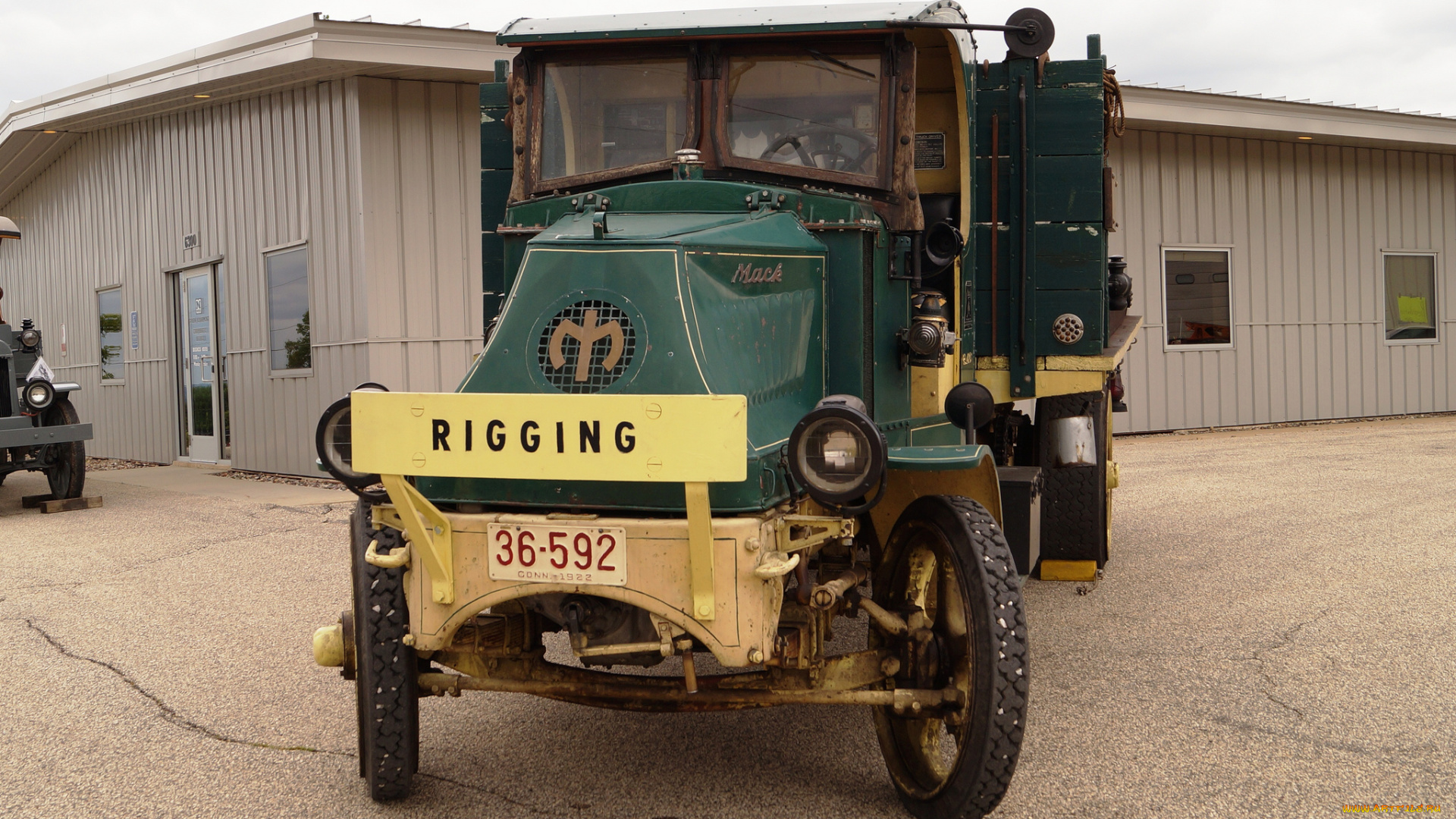 mack, truck, model, ac, автомобили, mack, inc, тяжелые, сша, грузовики, trucks