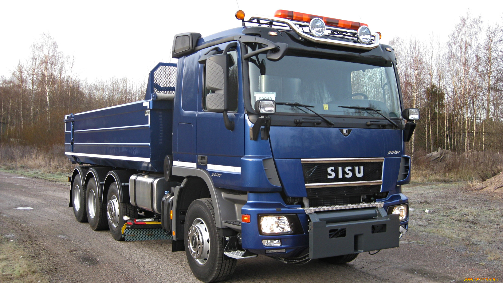 sisu, polar, 8x4, tipper, автомобили, sisu, кузов, тяжёлый, грузовик